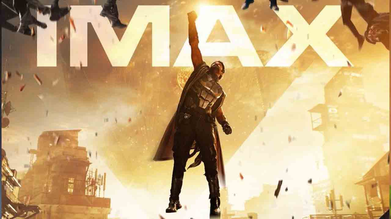 Kalki 2898 AD | ప్రభాస్‌ కల్కి 2898 ఏడీ ఐమాక్స్‌ వెర్షన్ రెడీ.. నయా పోస్టర్ వైరల్