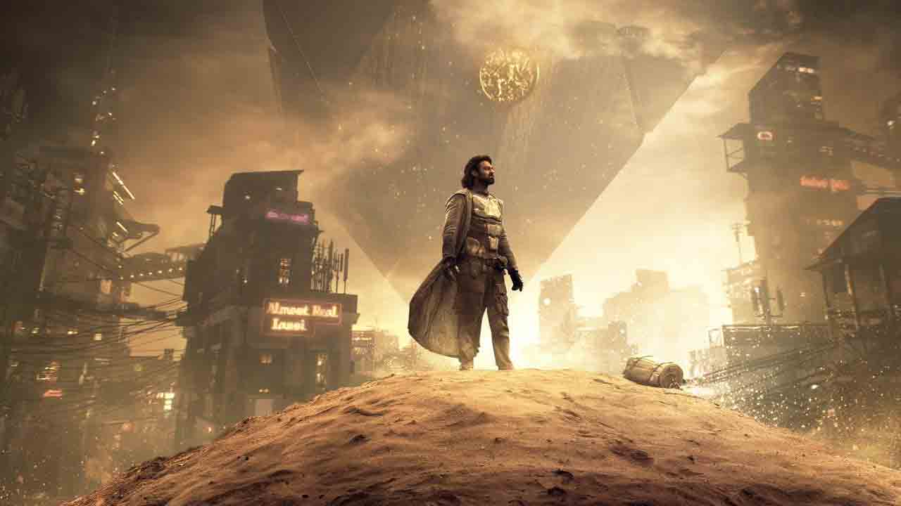 Kalki 2898 AD OTT | ‘కల్కి 2898 ఏడీ’ ఓటీటీ విడుదల తేదీ ఖరారు చేశారా?