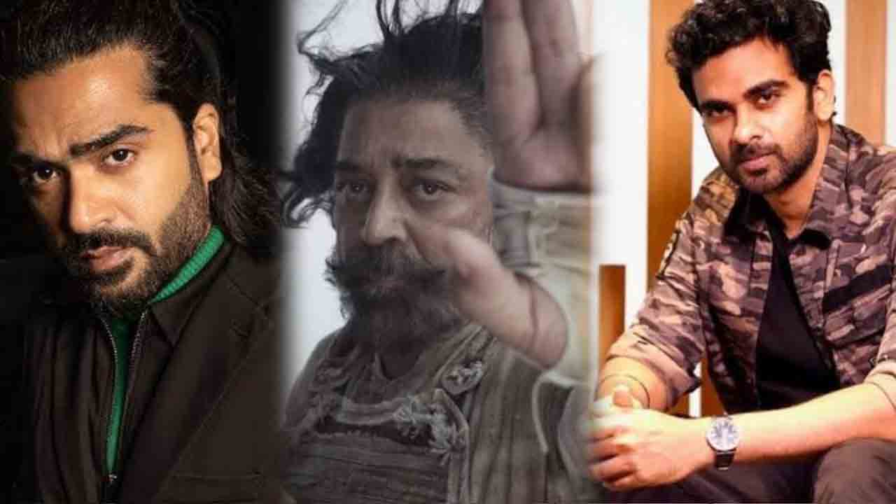 Kamalhaasan | థగ్‌ లైఫ్ షూట్‌.. కమల్‌హాసన్‌ అండ్‌ టీం ఇప్పుడెక్కడుందో తెలుసా..?