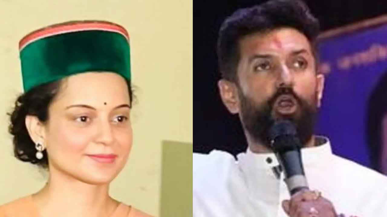 Lok Sabha Elections | వాళ్లిద్దరు ఓ సినిమాలో హీరో హీరోయిన్లు.. ఇప్పుడు ఎంపీలు