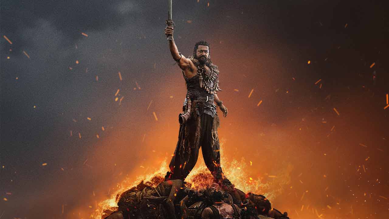 Kanguva Movie | సూర్య ‘కంగువ’ సినిమాకు సౌండ్ త‌గ్గింపు.?