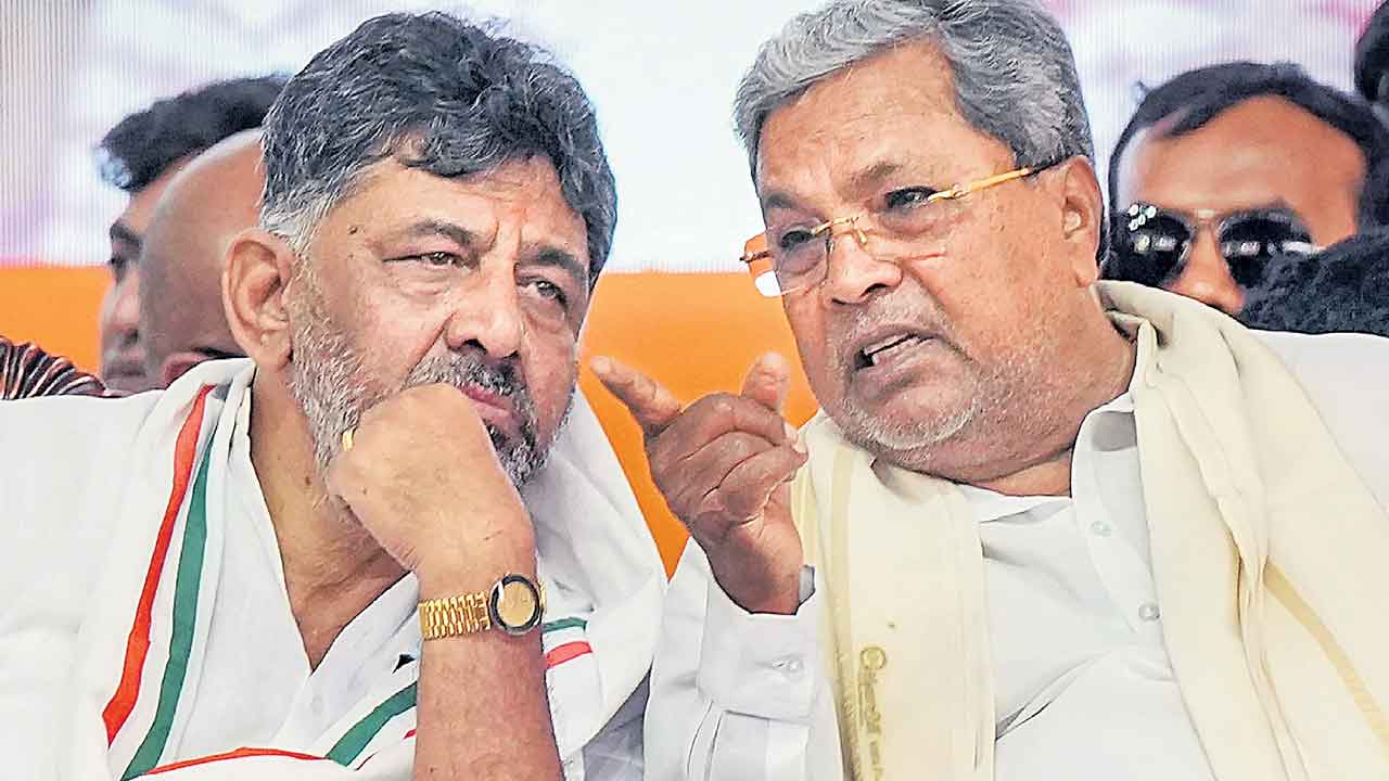 Karnataka | కర్ణాటక కాంగ్రెస్‌ యూటర్న్‌.. గ్యారెంటీలకు మంగళం!