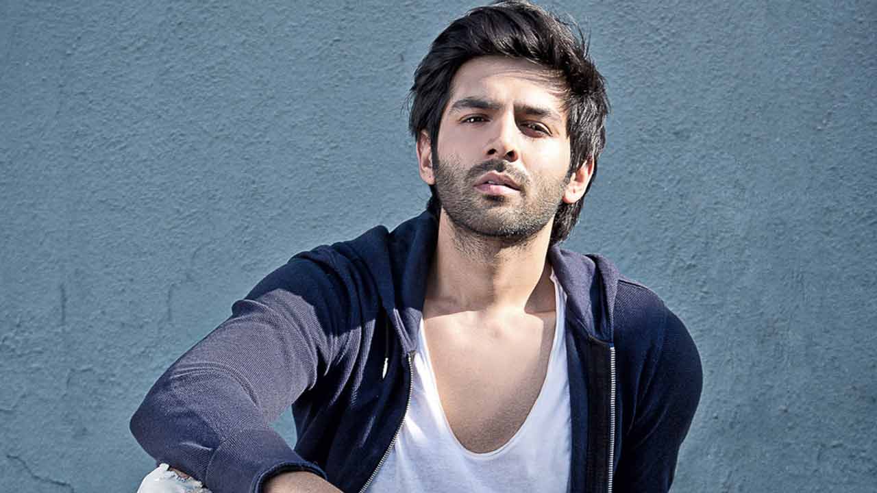 Actor Kartik Aaryan | ప్రేమ విషయంలో నేను ఎప్పుడూ దురదృష్టవంతుడినే
