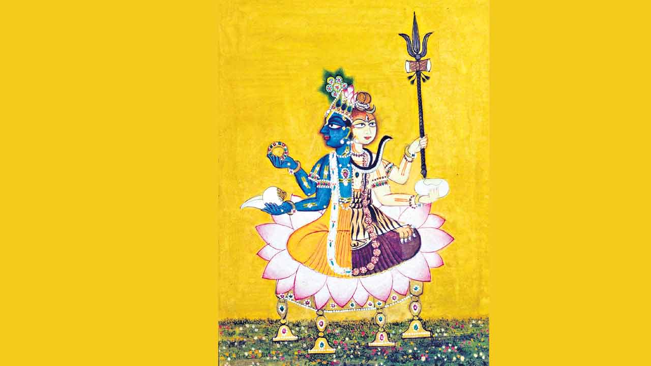 అభేద భావన