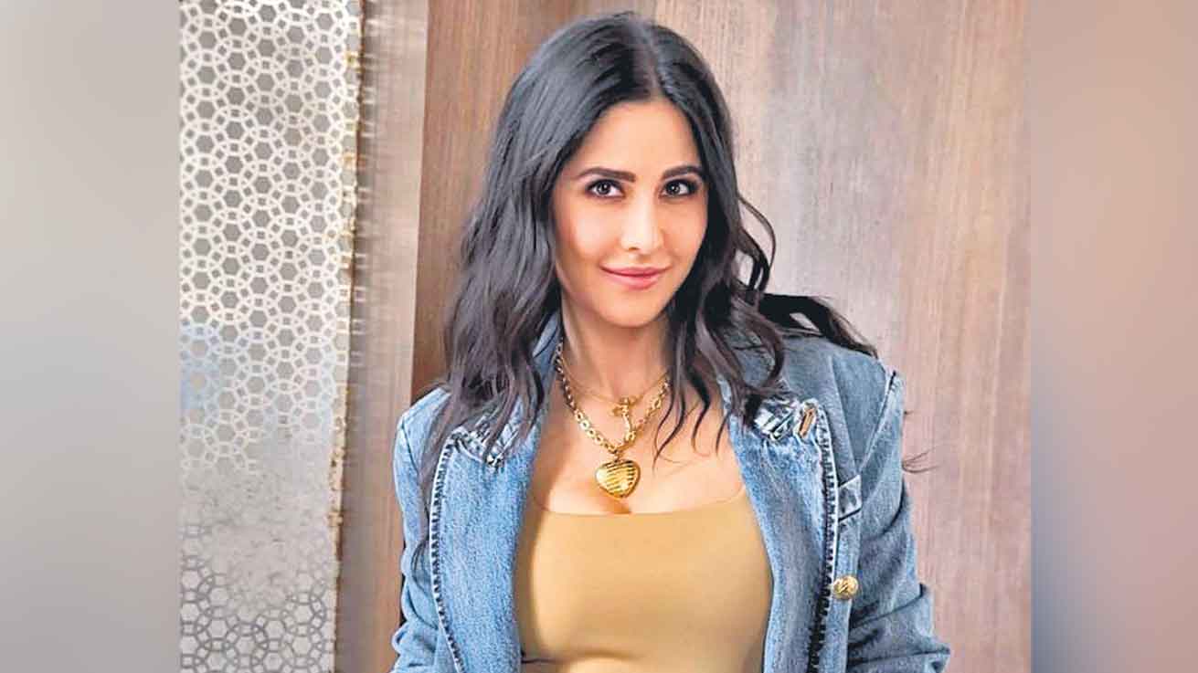 Katrina Kaif | వాళ్ల అవస్థ చూస్తే నవ్వొచ్చింది: కత్రినాకైఫ్‌