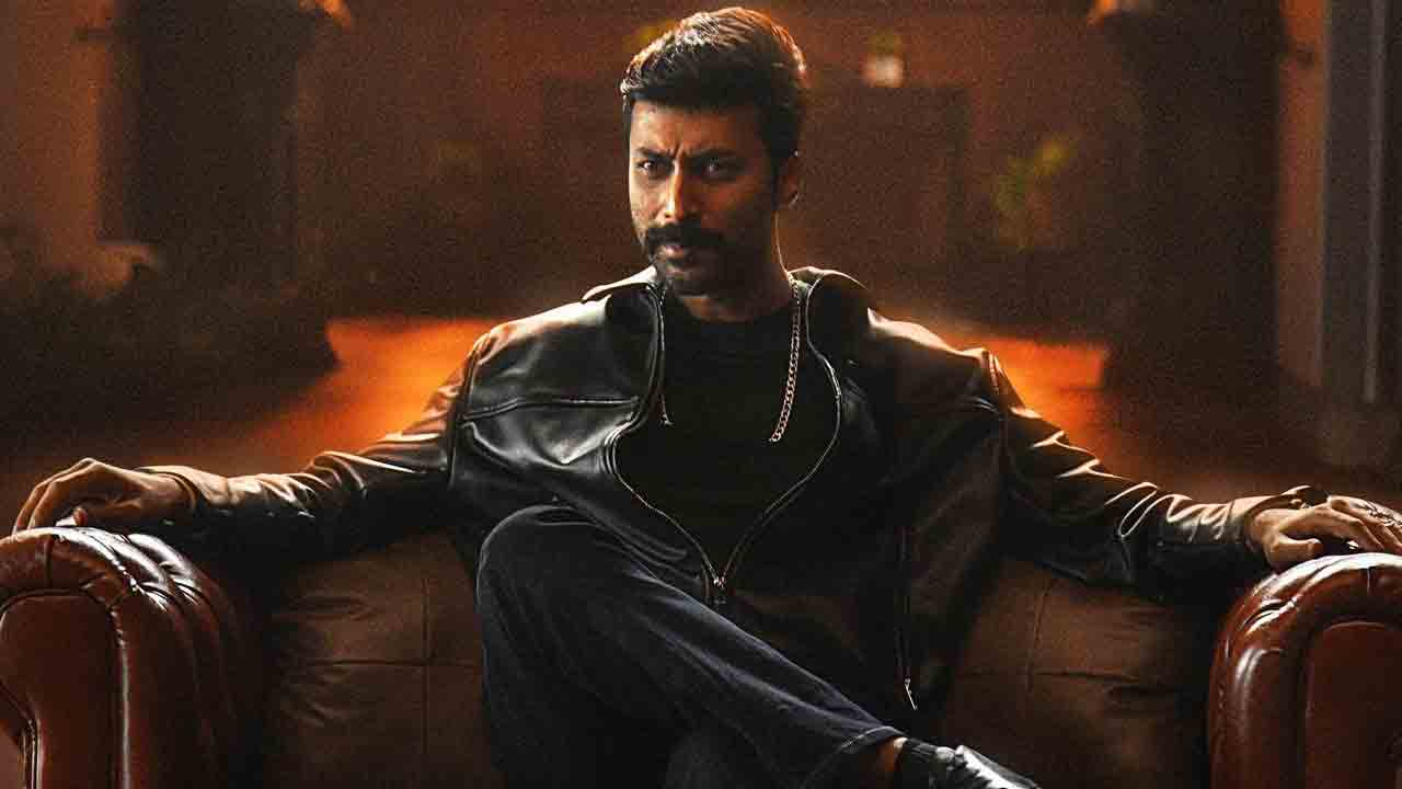 NBK 109 | బాలకృష్ణ ‘ఎన్‌బీకే 109’లో క‌న్న‌డ స్టార్ న‌టుడు