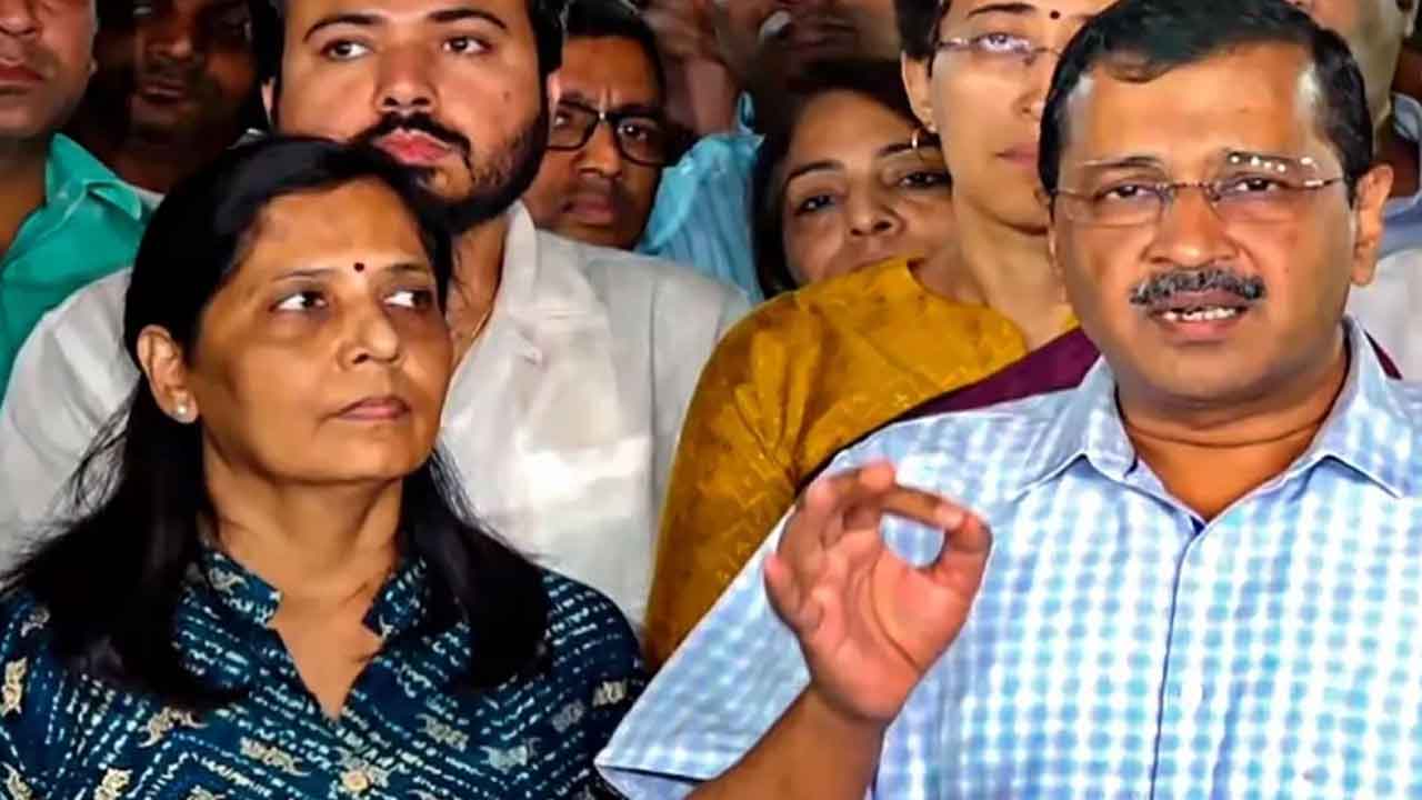 కేజ్రీ వాదన వీడియో తొలగించండి