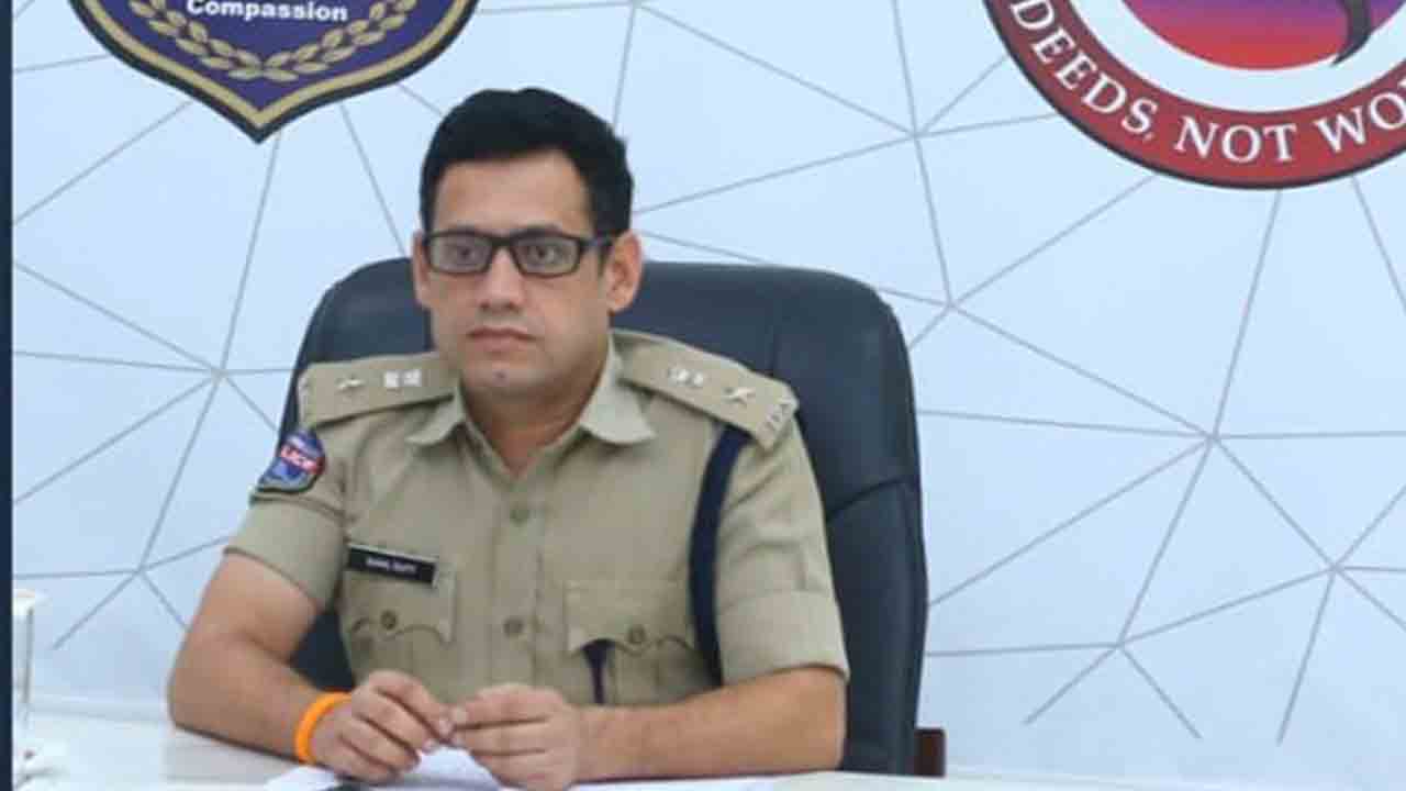 గంజాయి రవాణా కట్టడికి చర్యలు