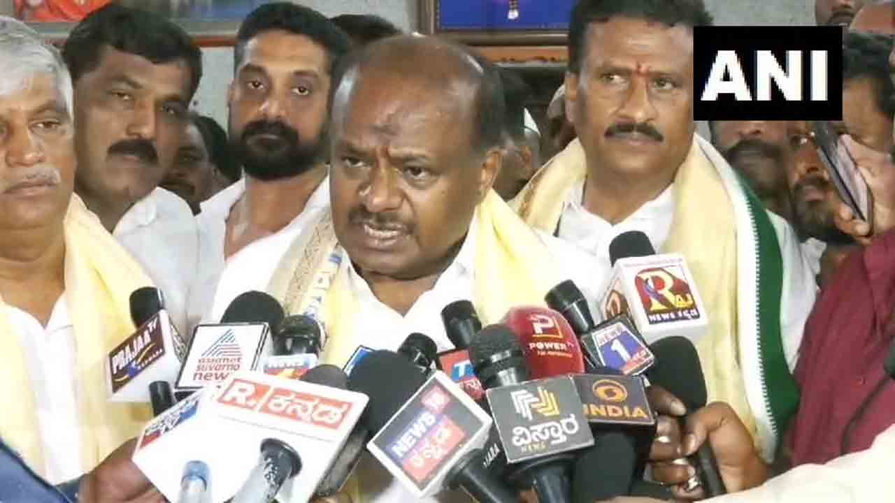 Fuel Price Hike | కర్నాటకలో పెట్రో మంటలు.. కేంద్రమంత్రి ఏమన్నారంటే..?