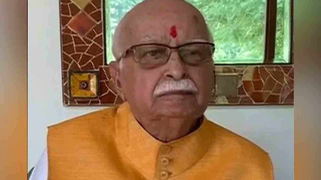 LK Advani | ఆసుపత్రి నుంచి డిశ్చార్జ్‌ అయిన అద్వానీ