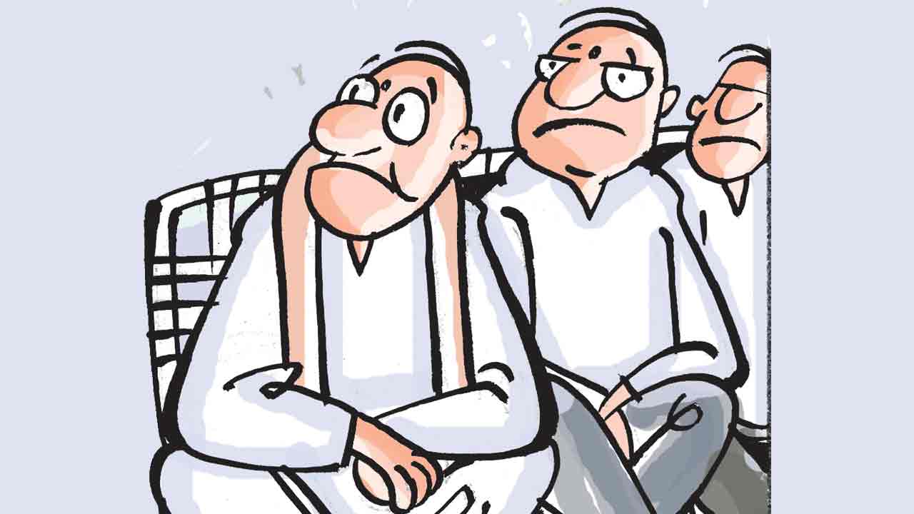 Local Body Elections | ఉలుకూపలుకూలేని రాష్ట్ర ప్రభుత్వం.. స్థానిక ఎన్నికలు ఇప్పట్లో కష్టమే!