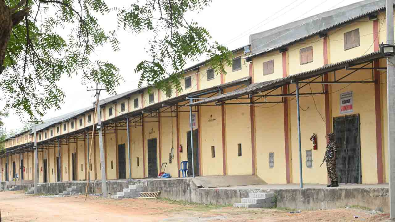 రేపే లోక్‌సభ ఓట్ల లెక్కింపు