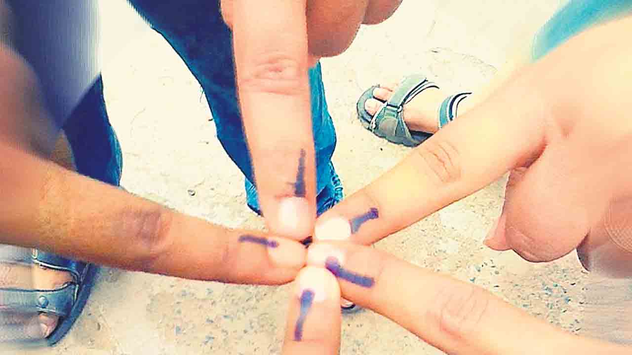 ఓటర్ల సంఖ్యలో చేవెళ్ల రికార్డ్‌