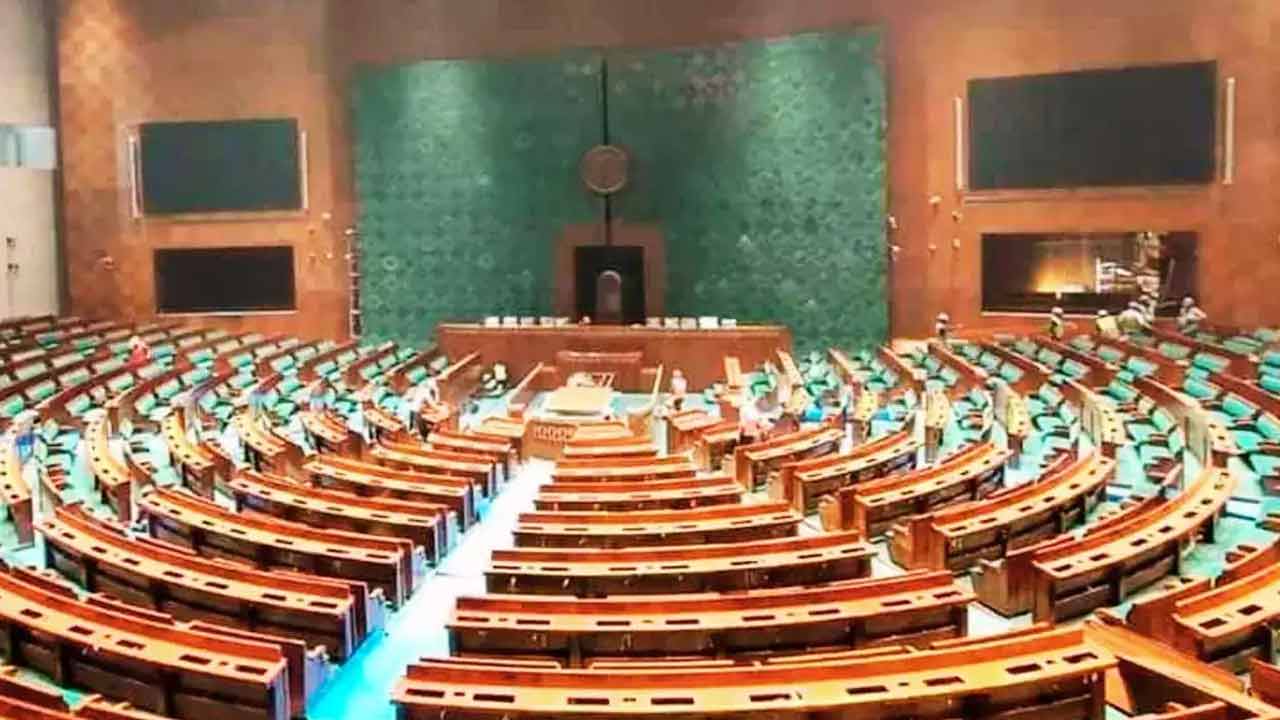 Lok Sabha Speaker | మంత్రులకు శాఖల కేటాయింపు పూర్తి.. లోక్‌సభ స్పీకర్‌ పదవి ఎవరికో..!