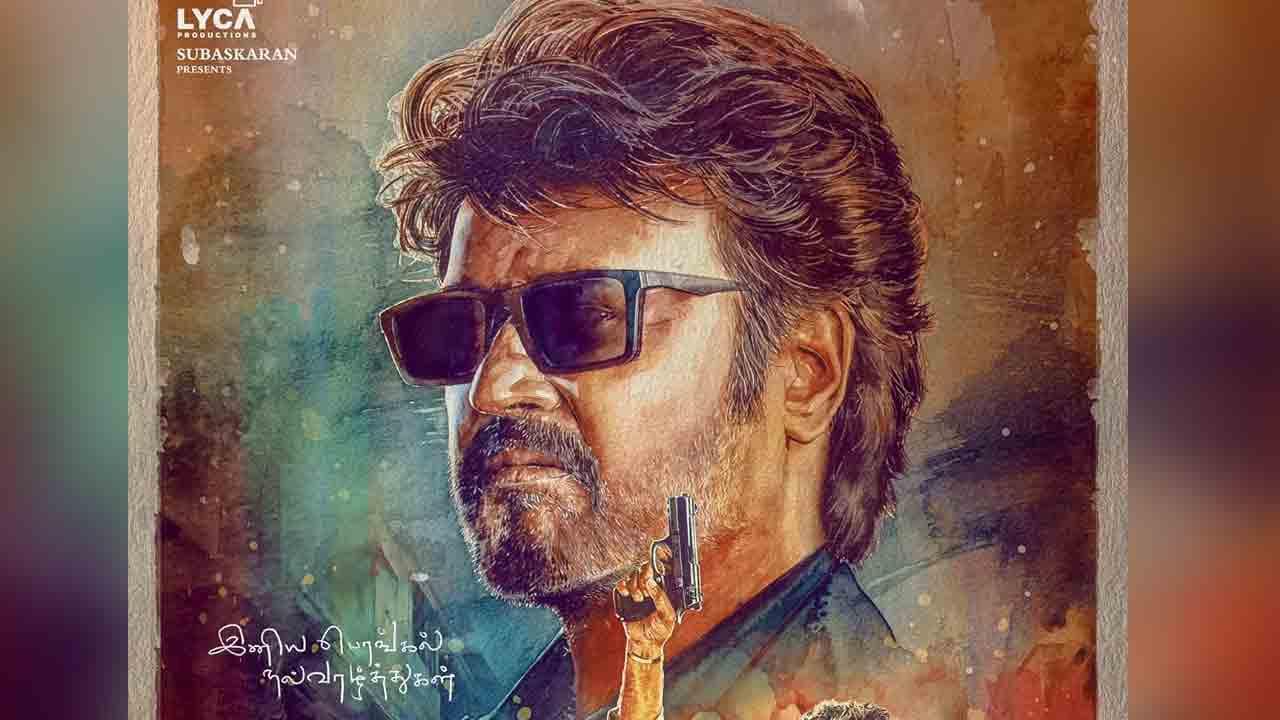 Vettaiyan Movie | ఎన్టీఆర్ ‘దేవ‌ర‌’కు పోటిగా వ‌స్తున్న ర‌జినీకాంత్ ‘వెట్టయాన్‌’.?