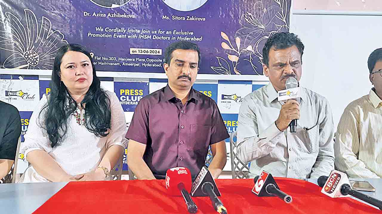 కిర్గిస్తాన్‌లో భారతీయ విద్యార్థులు సేఫ్‌