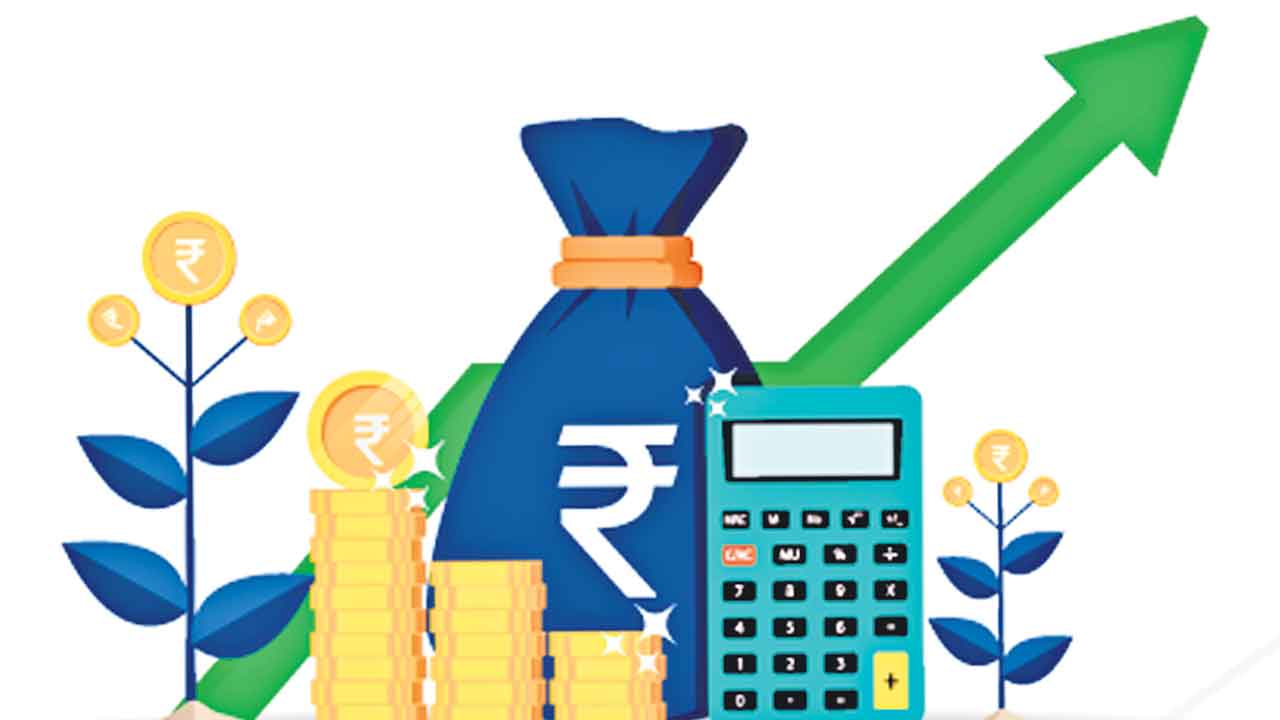 ఈక్విటీ ఎంఎఫ్‌లు భళా