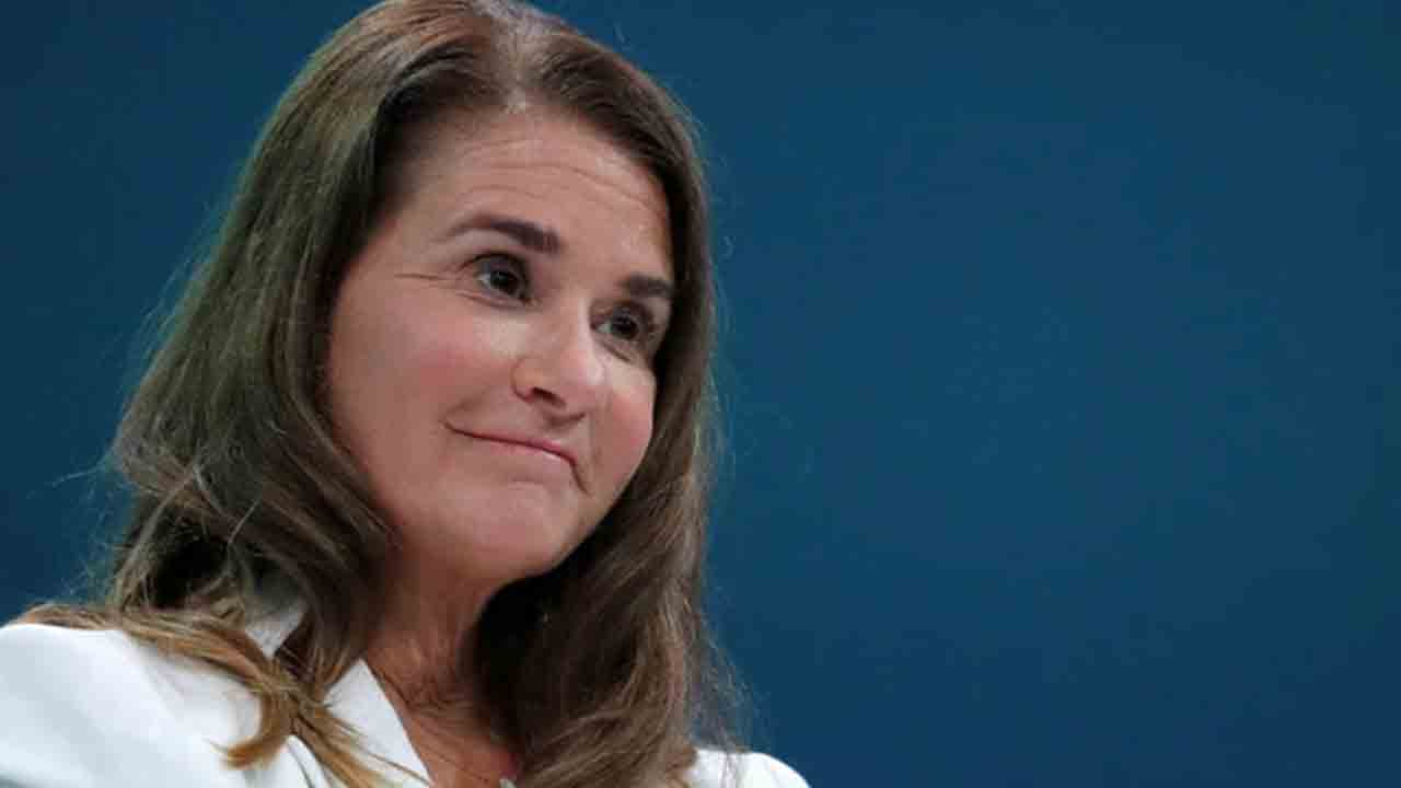 Melinda Gates | బిల్ గేట్స్‌తో విడాకులు భయానకం.. మిలిందా గేట్స్