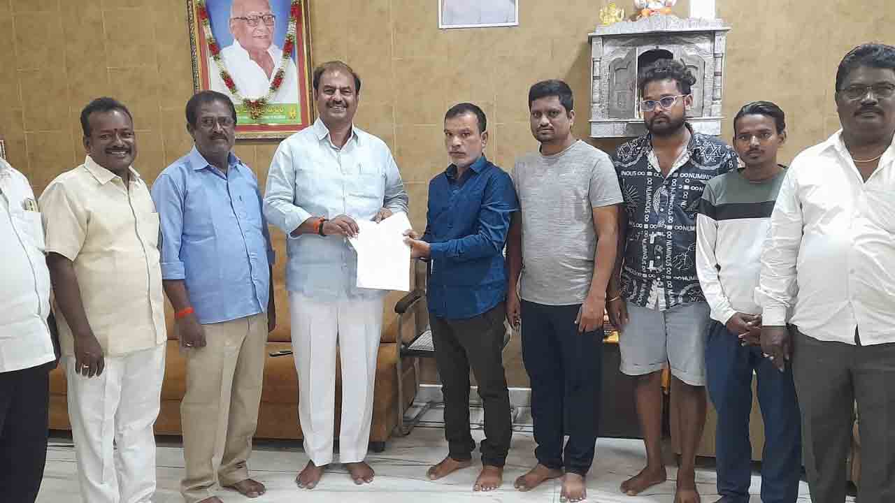 సాయాన్ని సద్వినియోగం చేసుకోవాలి