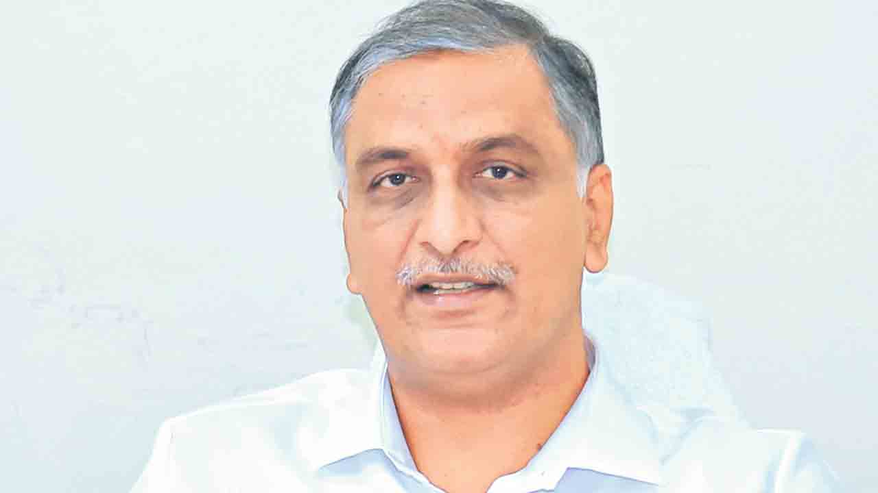 ఎంపీ ఫలితాలతో నిరాశ చెందొద్దు