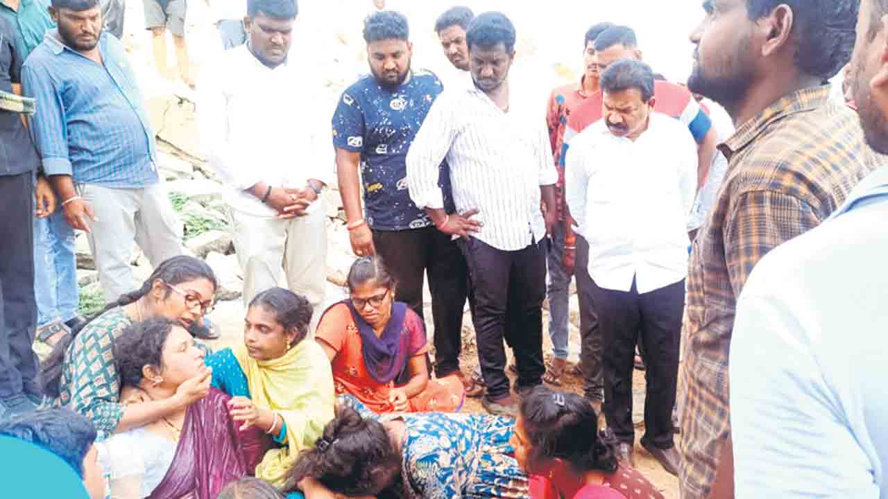 డాడీ.. రా డాడీ