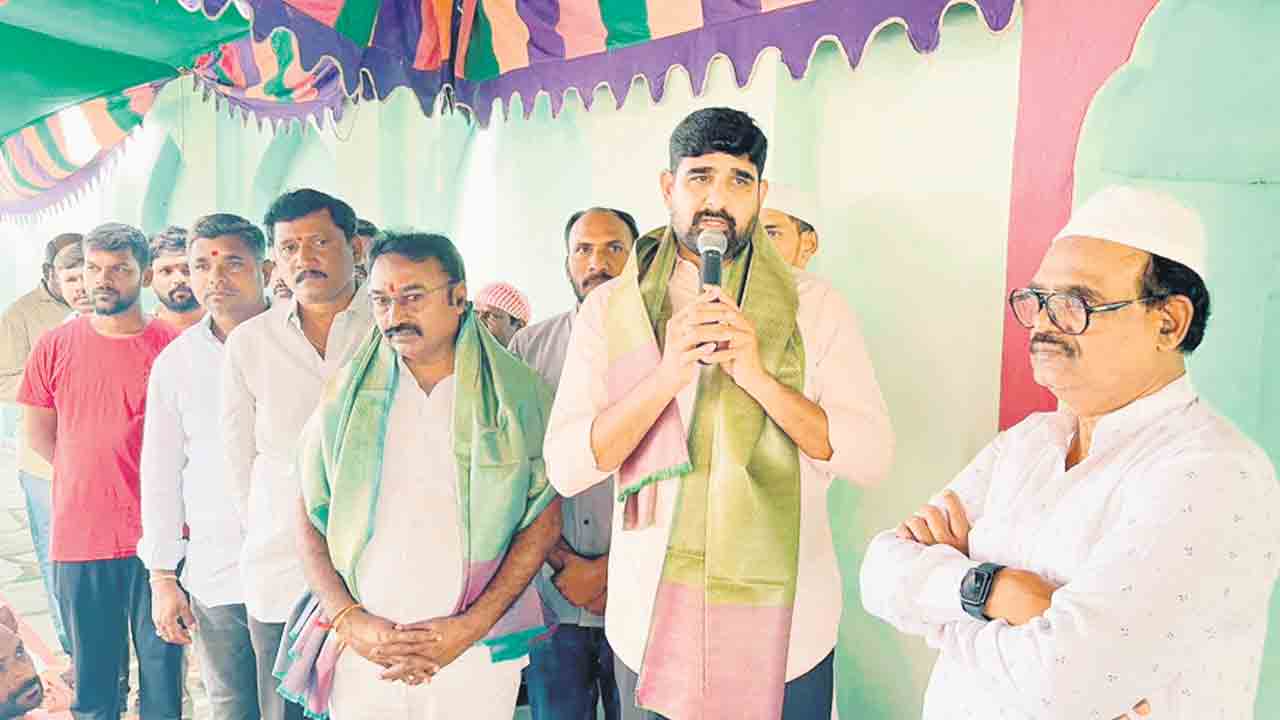 ఘనంగా బక్రీద్‌ వేడుకలు