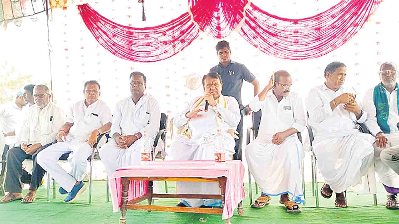 పోటీ ప్రపంచంలో నాణ్యమైన విద్య అవసరం