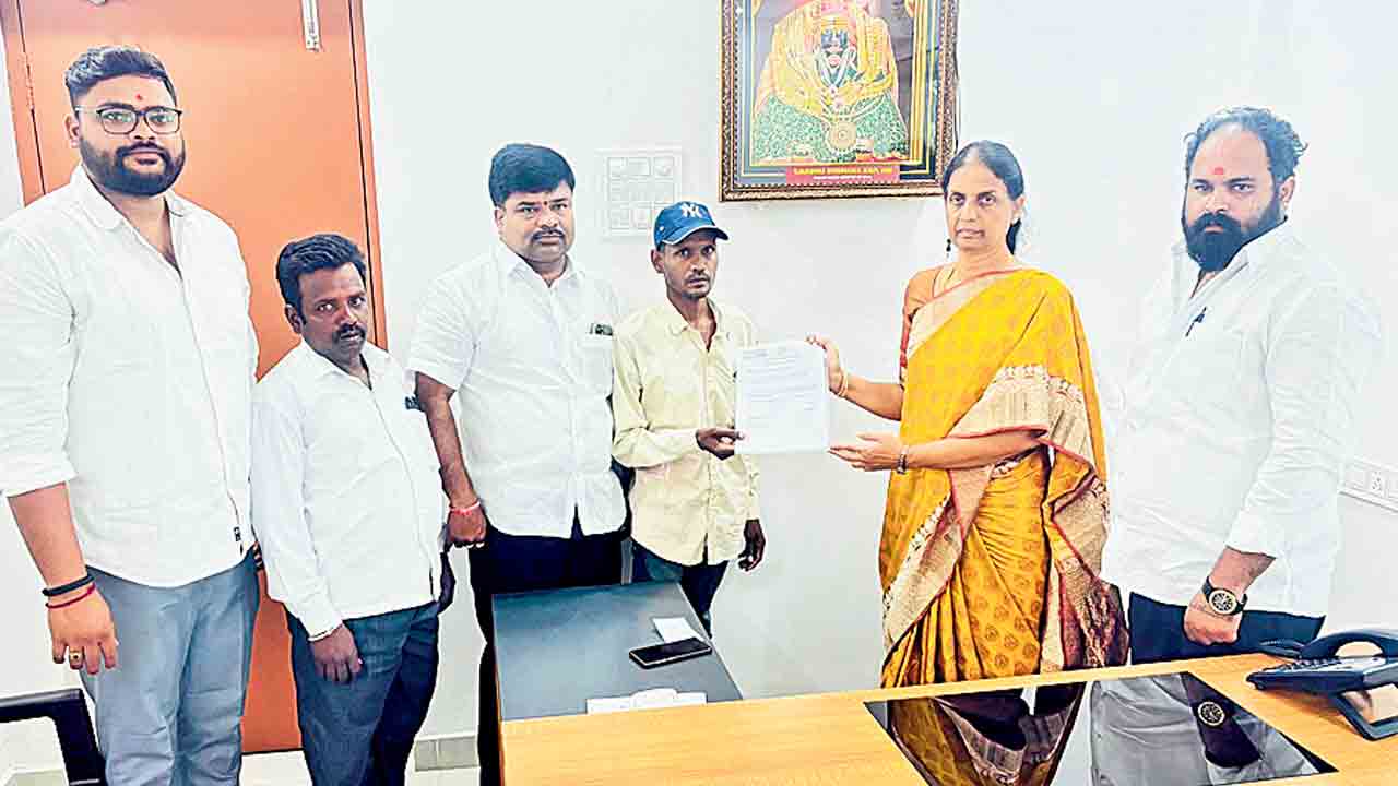 పేదలకు మెరుగైన వైద్యం అందించాలి