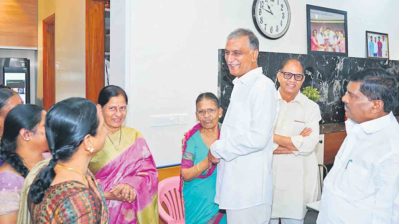 వేధింపులను ధైర్యంగా ఎదుర్కొంటాం