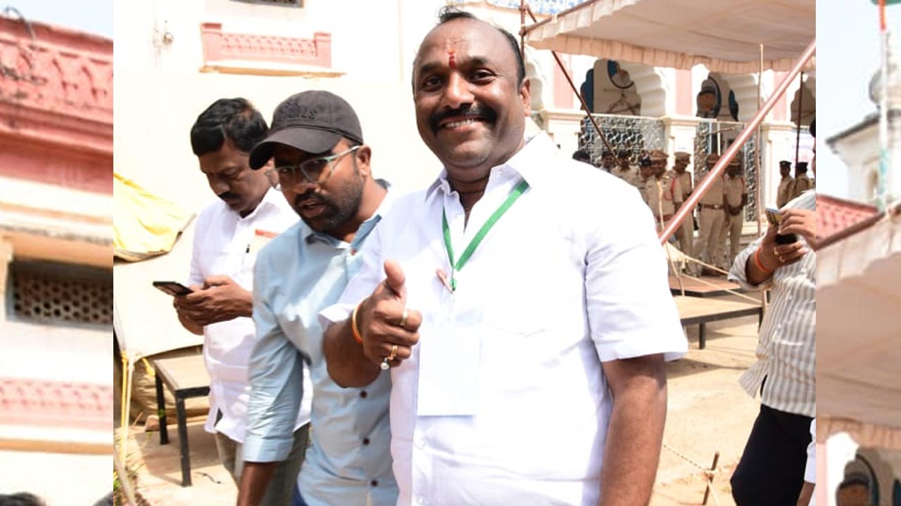 BRS | సొంత జిల్లాలో సీఎం రేవంత్‌కు ఎదురుదెబ్బ.. మహబూబ్‌నగర్‌ ఎమ్మెల్సీ ఉపఎన్నికలో బీఆర్‌ఎస్‌ ఘన విజయం