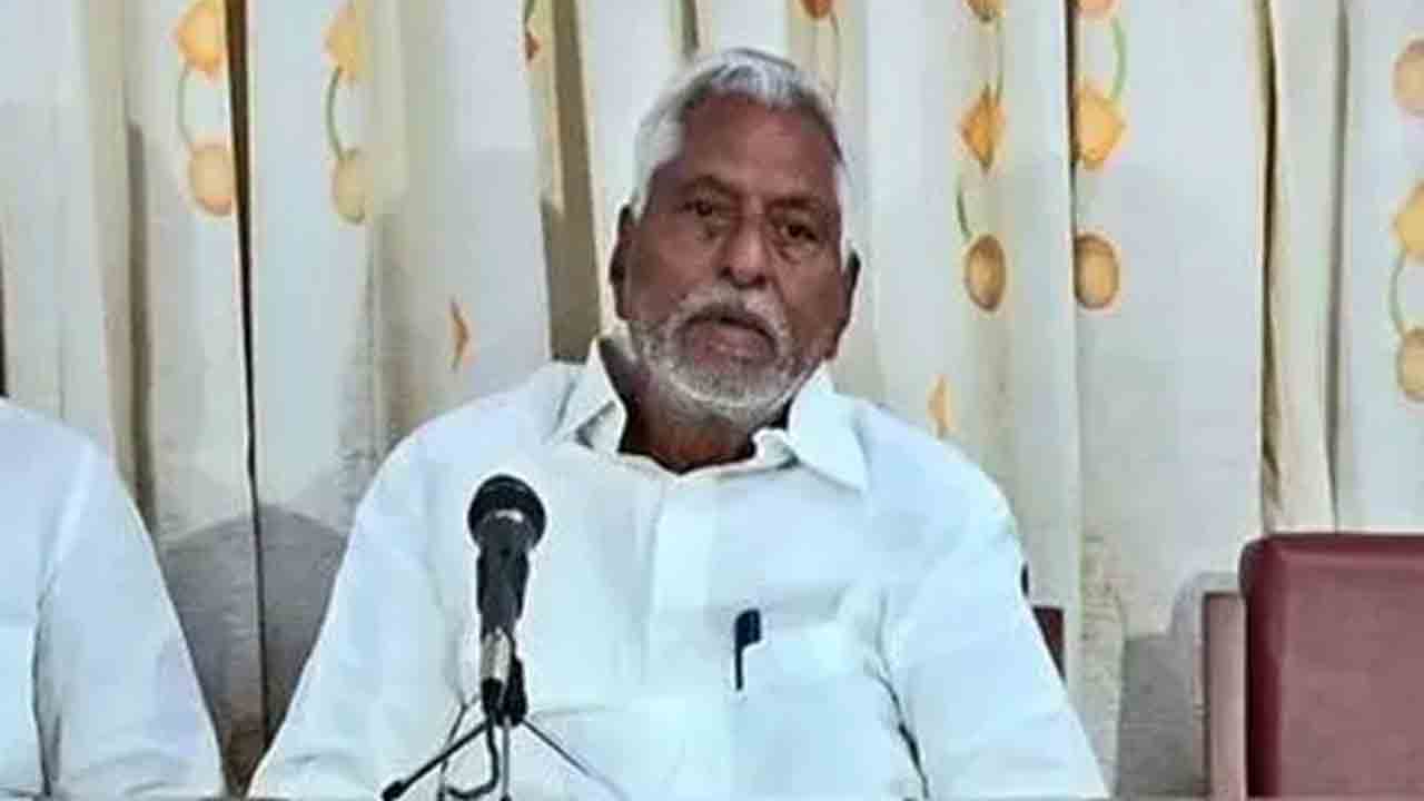 Jeevan Reddy | కాంగ్రెస్‌ ఎమ్మెల్సీ జీవన్ రెడ్డికి సోనియాగాంధీ ఫోన్