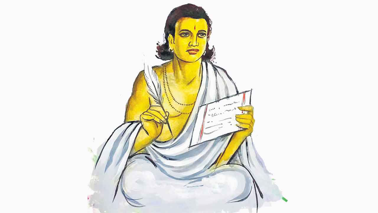 విద్యను సంస్కృతీకరించాలె!