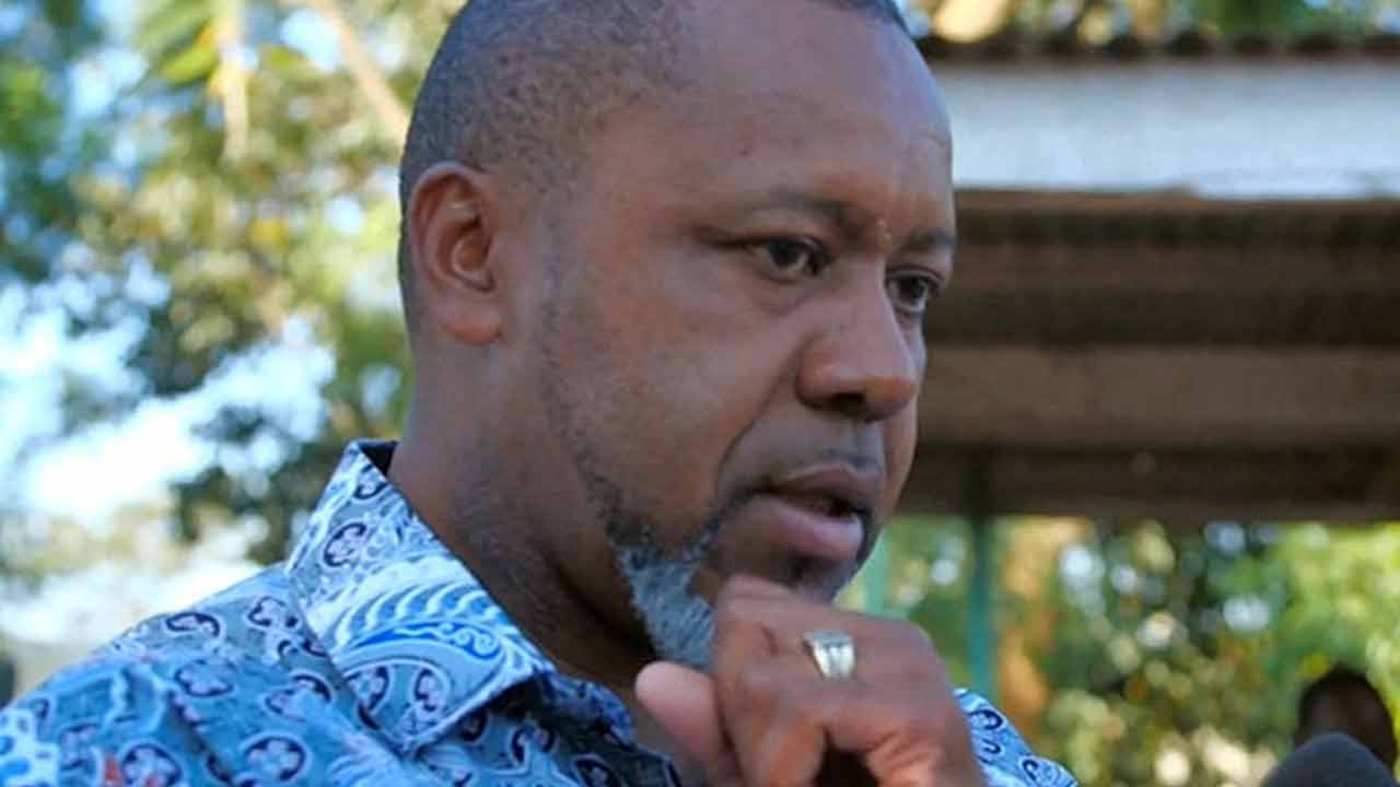 Saulos Chilima | మలావి ఉపాధ్యక్షుడి గల్లంతు విషాదాంతం.. విమాన ప్రమాదంలో 10 మంది దుర్మరణం