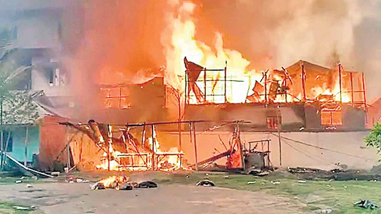 ఆ విమర్శలకు అర్థమేమిటి?