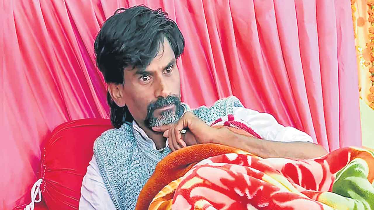 జరాంగేకు ఐవీ ఫ్లూయిడ్స్‌ రిజర్వేషన్లపై మంత్రి హామీ!