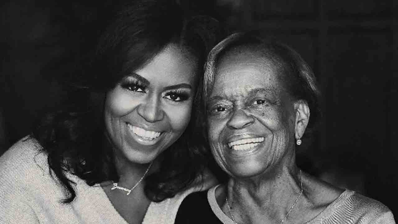 Marian Robinson | బరాక్‌ ఒబామా ఇంట్లో తీవ్ర విషాదం.. మిచెల్‌ తల్లి మృతి