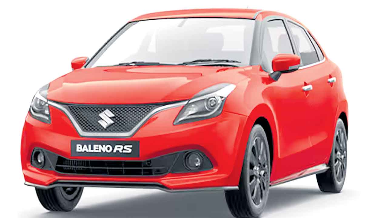 మారుతి కార్లపై బంపర్‌ ఆఫర్లు