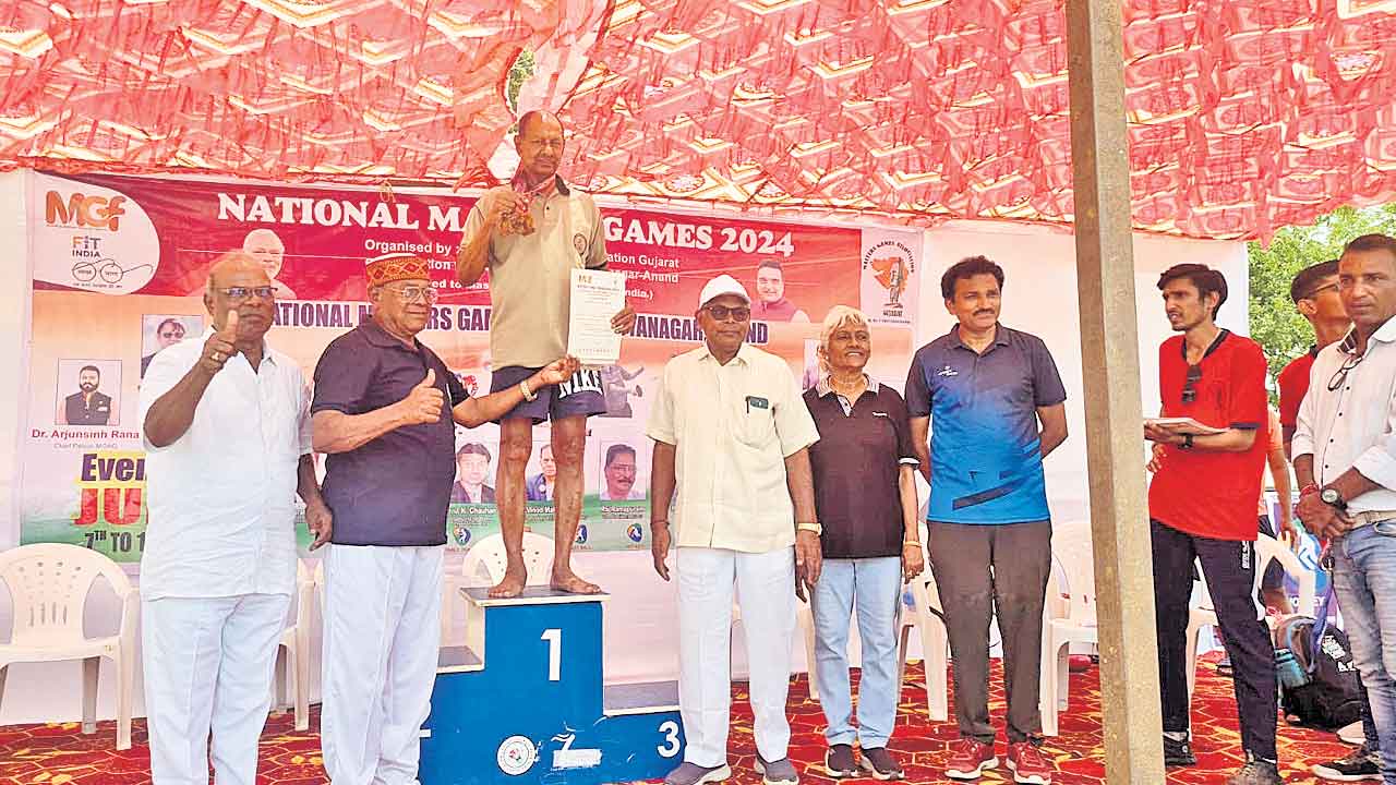 ఎమ్‌ఎల్‌ఆర్‌ పసిడి జోరు