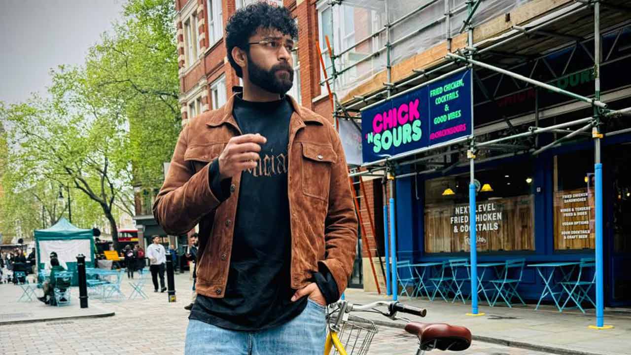 Matka | యథార్థ ఘటనల ‘మట్కా’.. నాలుగు విభిన్న అవతారాల్లో వరుణ్‌తేజ్‌