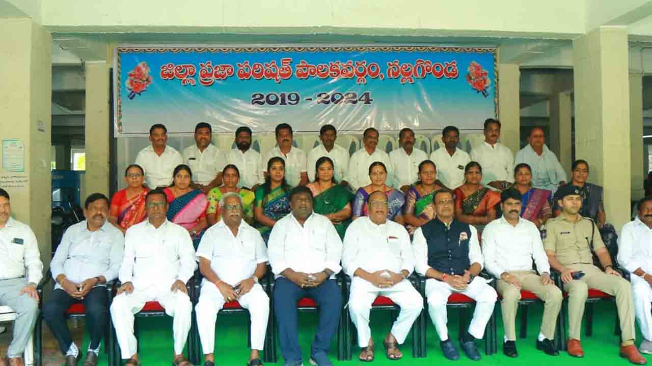 మూడేండ్లలో ప్రాజెక్టులన్నీ పూర్తి