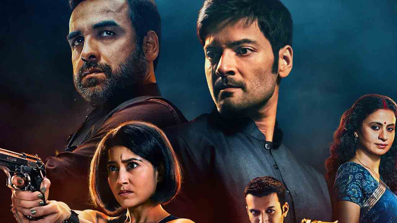 Mirzapur 3 | ‘మీర్జాపూర్ 3’ టీజ‌ర్ రిలీజ్.. స్ట్రీమింగ్‌ ఎప్పుడంటే.?