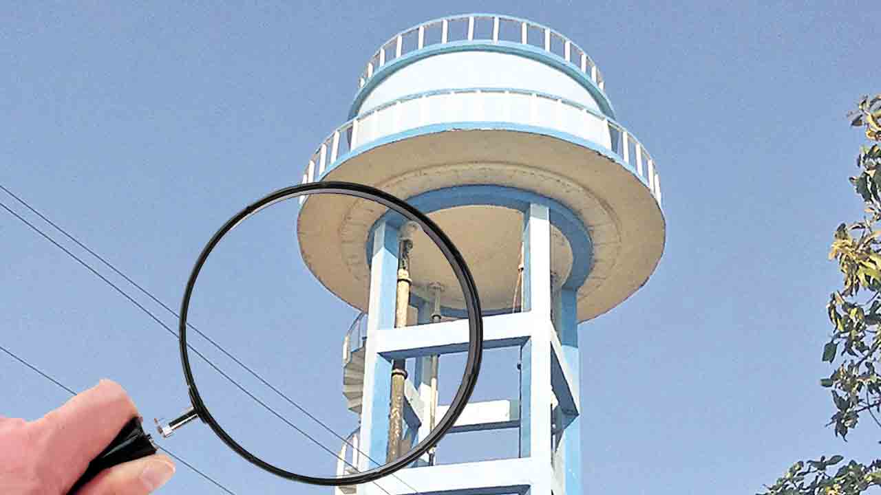 మిషన్‌ పైనజర్‌