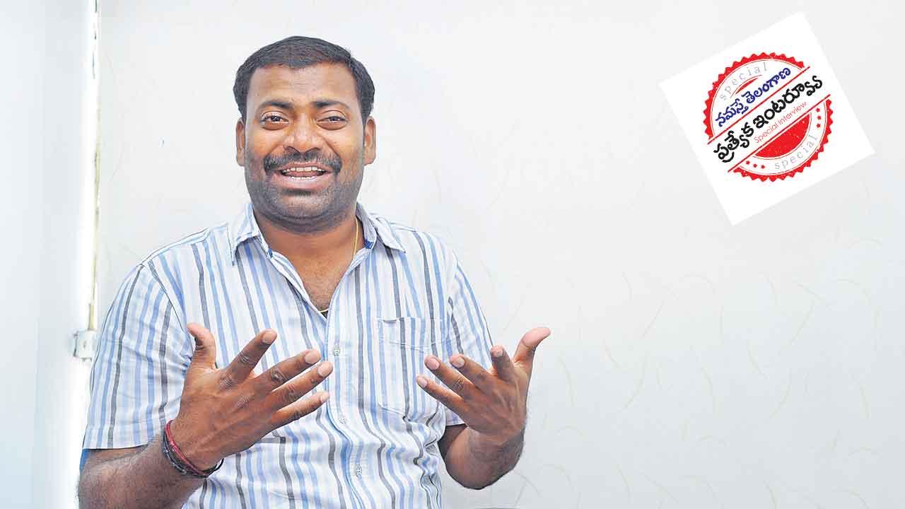 Mittapalli Surender | ఆత్మగౌరవాన్ని తాకట్టు పెట్టిన అందెశ్రీ.. తెలంగాణ కళాకారులు కట్టు బానిసలన్నడు