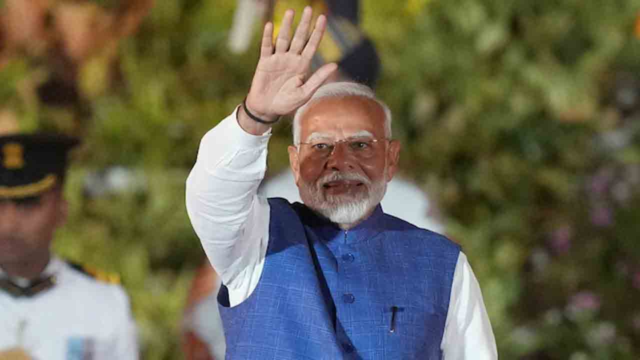 Cabinet Meeting | పీఎం ఆవాస్‌ యోజన సాయం 50 శాతం పెంపు.. అదనంగా 2 కోట్ల గృహాలు..?