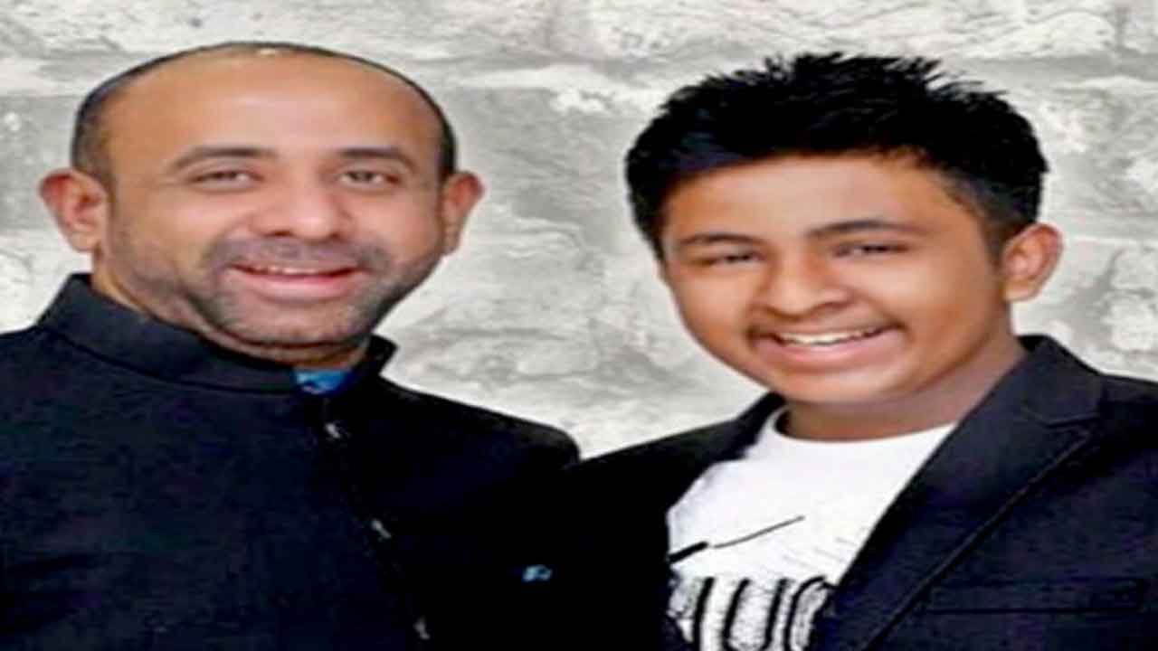 హిట్ అండ్ రన్ కేసులో రాహిల్కు చుకెదురు