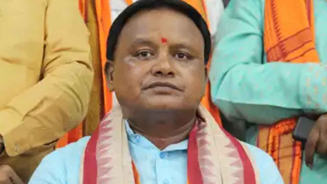 బీజేడీ హయాంలో నాపై హత్యాయత్నం: ఒడిశా సీఎం