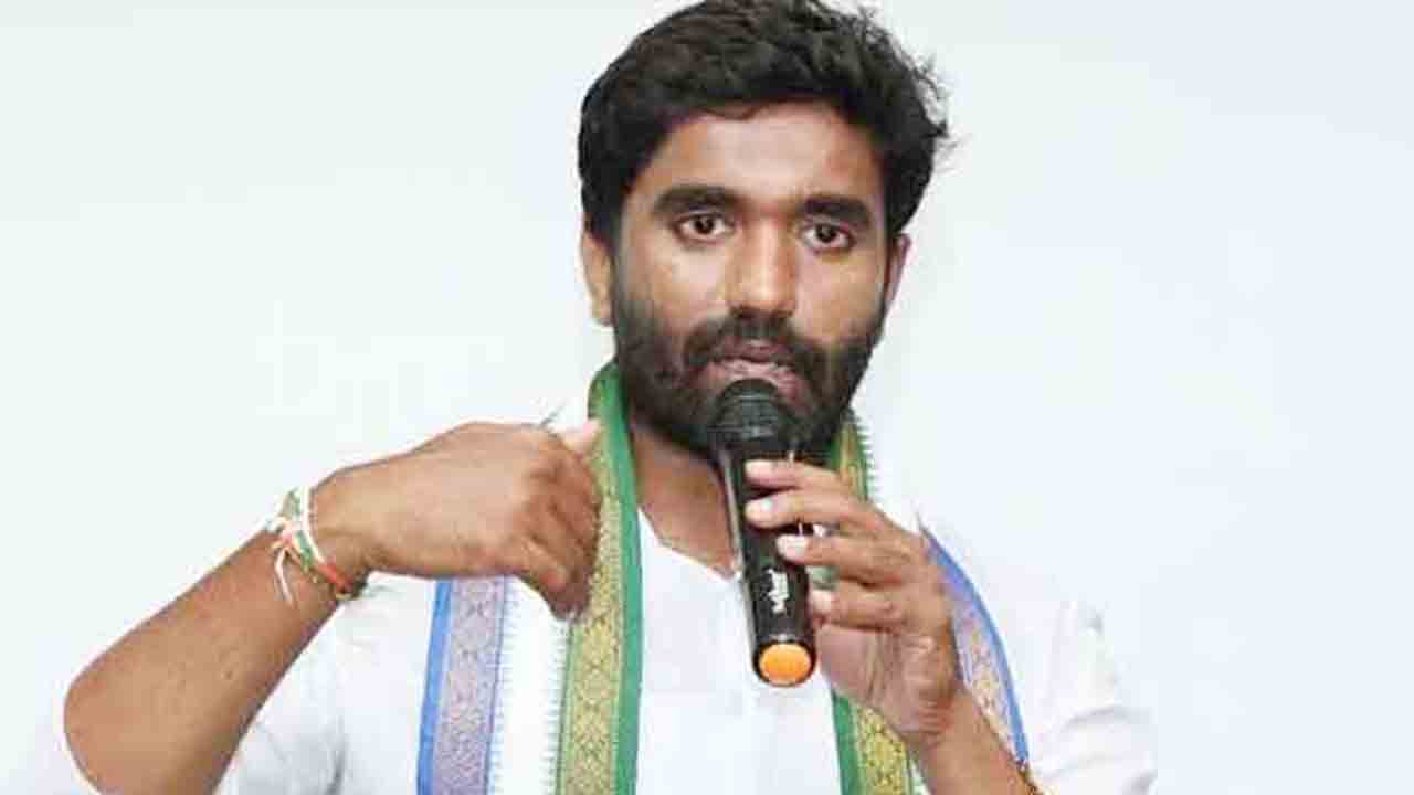YCP Former MP | ఎందుకు ఓడిపోయామో తెలియడం లేదు : వైసీపీ మాజీ ఎంపీ