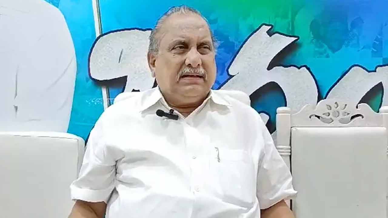 AP News | మీ జీవితంలో ఒక్కసారైనా నిజం మాట్లాడారా? చంద్రబాబుపై ముద్రగడ ధ్వజం