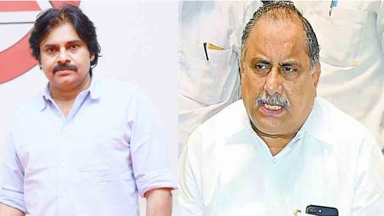 Mudragada | ఓడాను.. ఇచ్చిన మాట ప్రకారం నా పేరు మార్చుకుంటా : ముద్రగడ