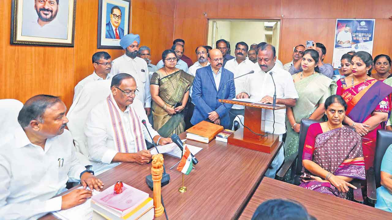 నా విజయం అమరులకు అంకితం